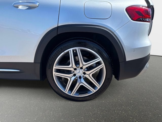2022 Mercedes-Benz GLB 35 AMG®