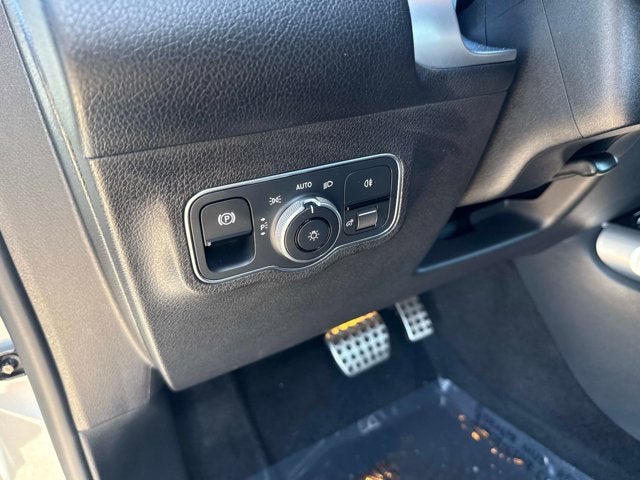 2022 Mercedes-Benz GLB 35 AMG®