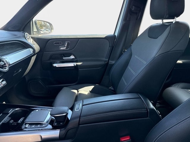 2022 Mercedes-Benz GLB 35 AMG®