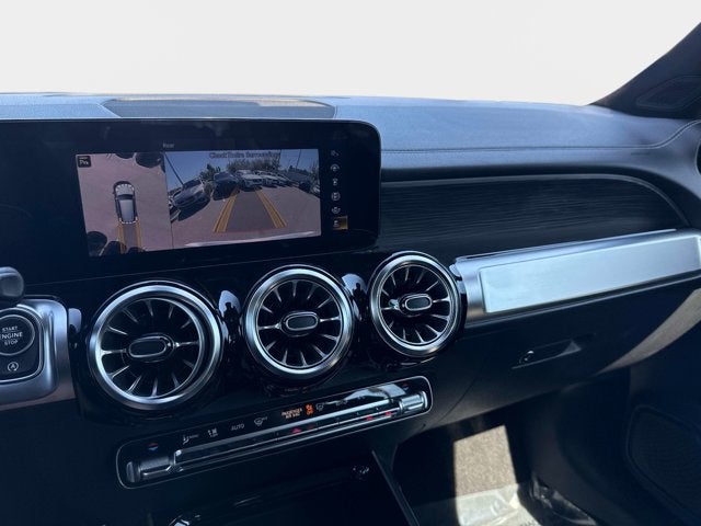 2022 Mercedes-Benz GLB 35 AMG®