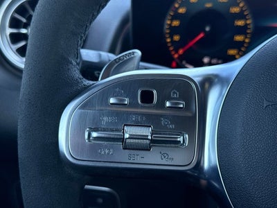 2022 Mercedes-Benz GLB 35 AMG®