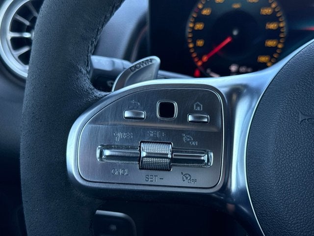 2022 Mercedes-Benz GLB 35 AMG®