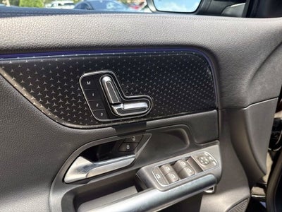 2025 Mercedes-Benz GLA 250