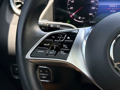 2025 Mercedes-Benz GLA 250