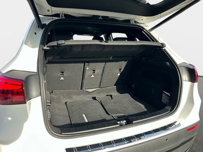 2025 Mercedes-Benz GLA 250