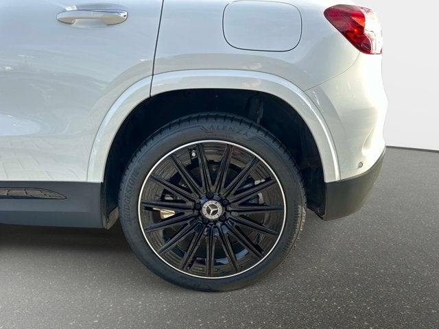 2025 Mercedes-Benz GLA 250