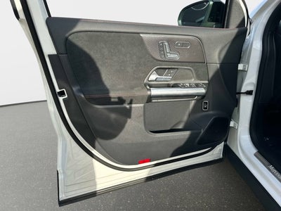 2025 Mercedes-Benz GLA 250