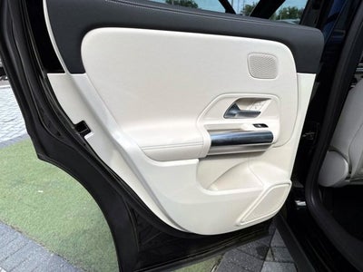 2026 Mercedes-Benz GLA 250