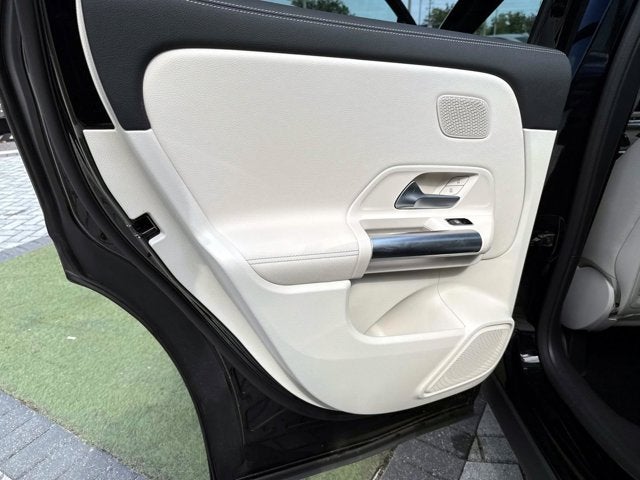 2026 Mercedes-Benz GLA 250