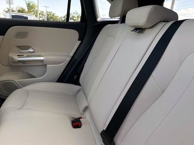 2026 Mercedes-Benz GLA 250