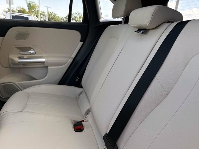 2026 Mercedes-Benz GLA 250