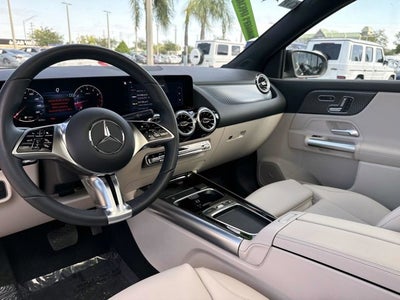 2026 Mercedes-Benz GLA 250