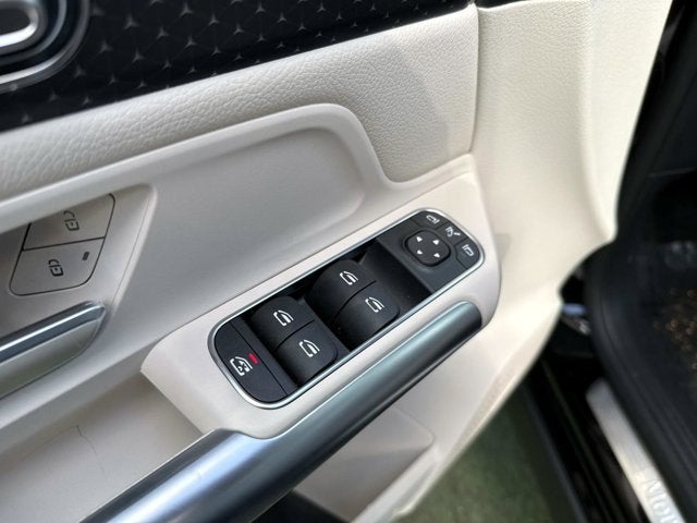 2026 Mercedes-Benz GLA 250