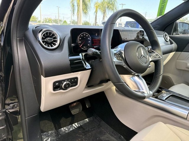 2026 Mercedes-Benz GLA 250