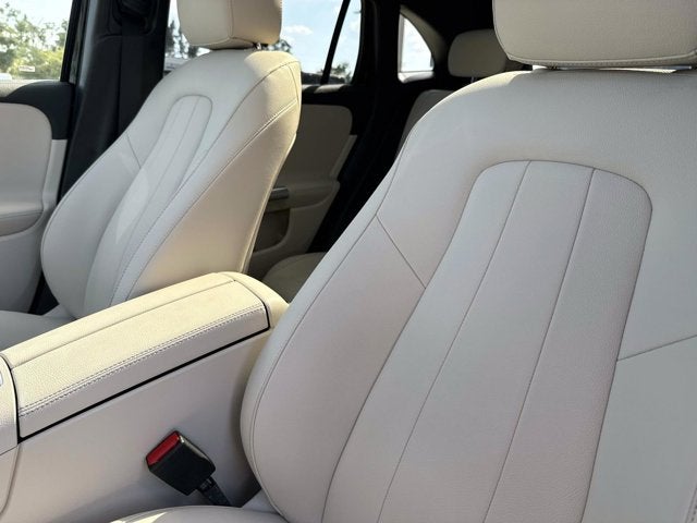 2026 Mercedes-Benz GLA 250