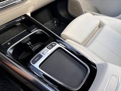 2026 Mercedes-Benz GLA 250