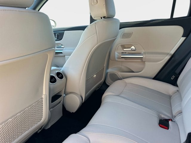 2026 Mercedes-Benz GLA 250