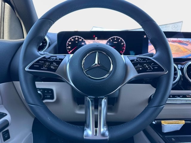 2026 Mercedes-Benz GLA 250