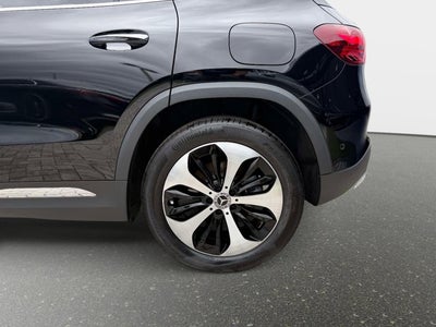 2026 Mercedes-Benz GLA 250