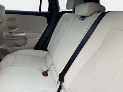 2026 Mercedes-Benz GLA 250