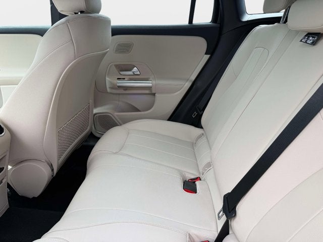 2026 Mercedes-Benz GLA 250