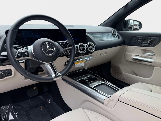 2026 Mercedes-Benz GLA 250