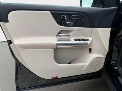 2026 Mercedes-Benz GLA 250