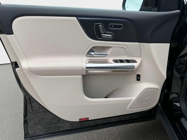 2026 Mercedes-Benz GLA 250