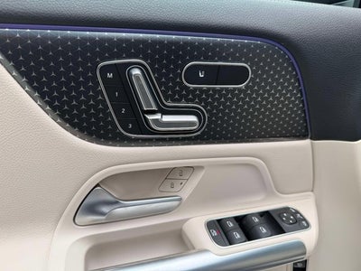 2026 Mercedes-Benz GLA 250