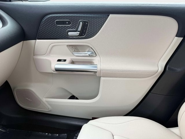 2026 Mercedes-Benz GLA 250