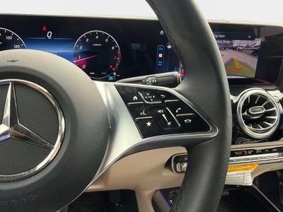 2026 Mercedes-Benz GLA 250