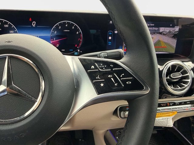 2026 Mercedes-Benz GLA 250