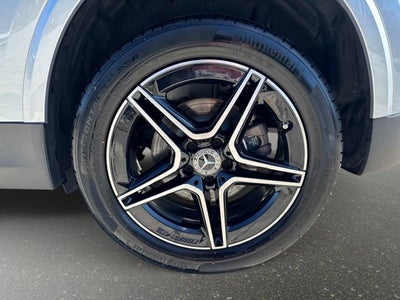 2025 Mercedes-Benz GLA 250