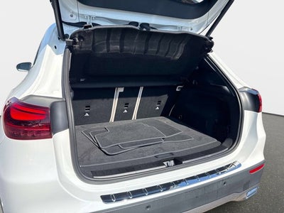 2025 Mercedes-Benz GLA 250