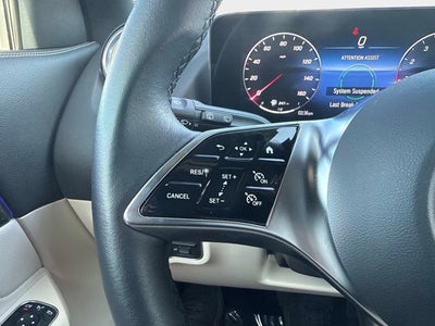 2025 Mercedes-Benz GLA 250