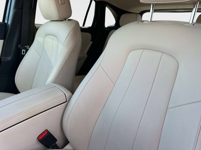 2023 Mercedes-Benz GLA 250