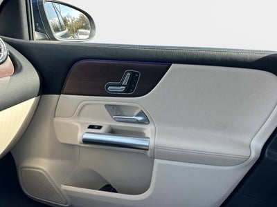 2023 Mercedes-Benz GLA 250