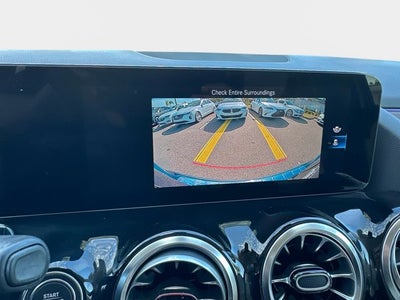 2023 Mercedes-Benz GLA 250