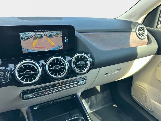 2023 Mercedes-Benz GLA 250