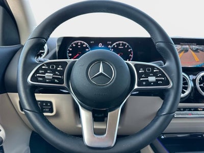 2023 Mercedes-Benz GLA 250