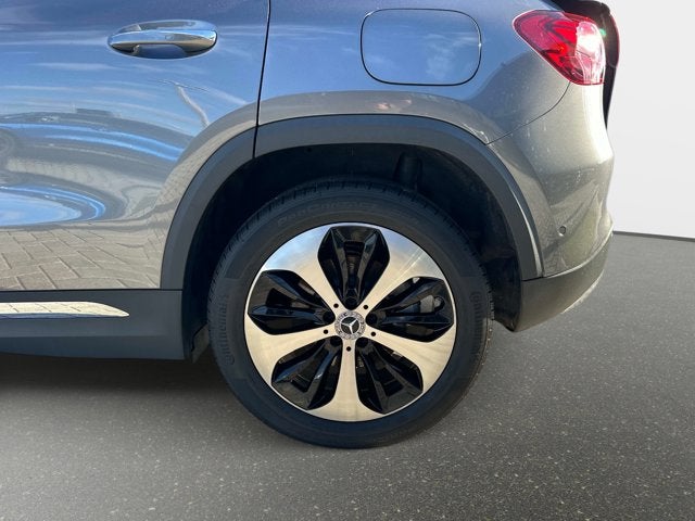 2025 Mercedes-Benz GLA 250