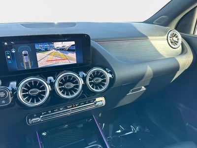 2025 Mercedes-Benz GLA 250