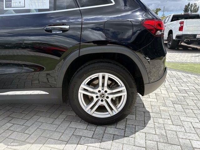 2023 Mercedes-Benz GLA 250