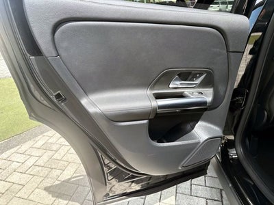 2023 Mercedes-Benz GLA 250