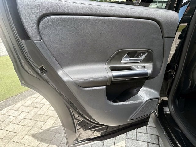 2023 Mercedes-Benz GLA 250