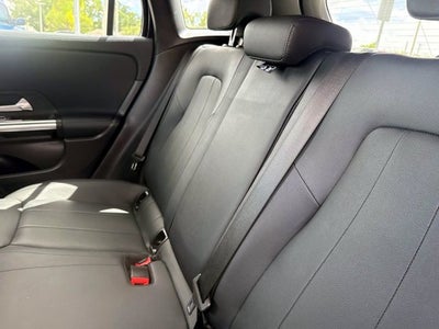 2023 Mercedes-Benz GLA 250
