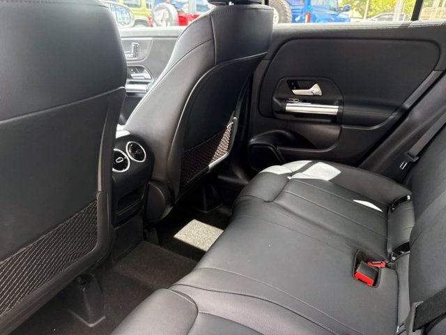 2023 Mercedes-Benz GLA 250
