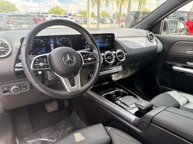 2023 Mercedes-Benz GLA 250