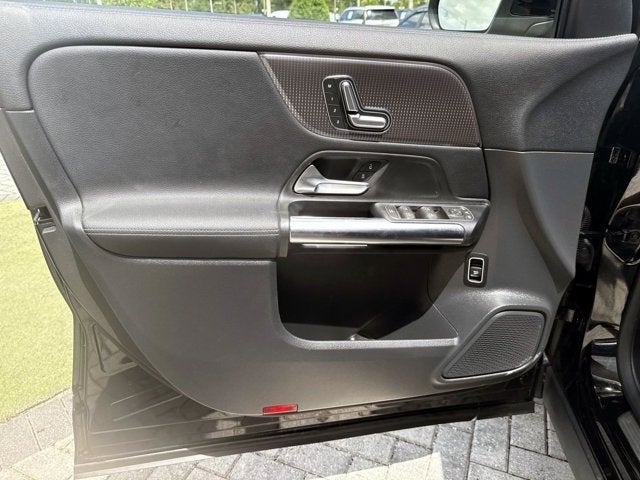 2023 Mercedes-Benz GLA 250