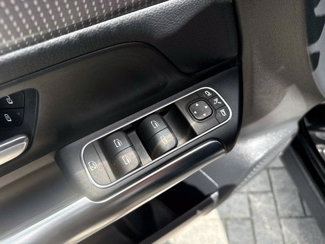 2023 Mercedes-Benz GLA 250